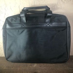 Boucheron laptop computer office school bag